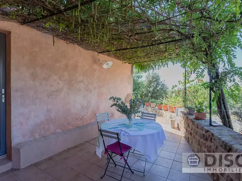 Maison, 272 m²