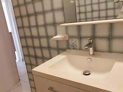 Appartement, 53,9 m²