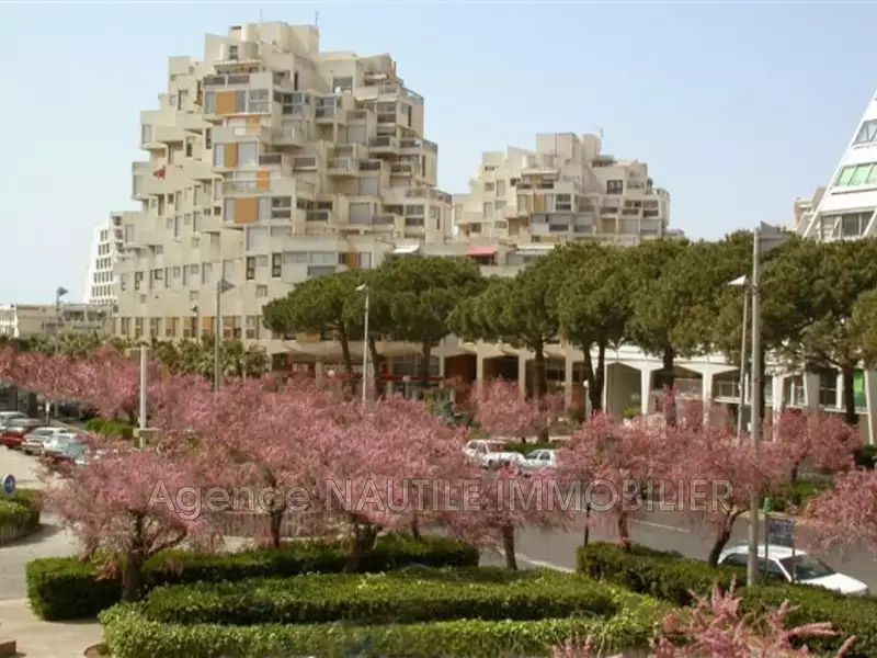 Appartement, 20,78 m²