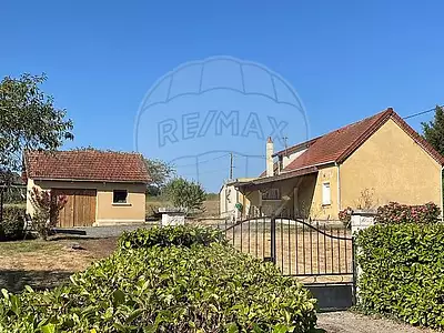 Maison, 80 m²
