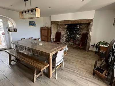 Maison, 130 m²