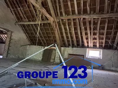 Maison, 94 m²