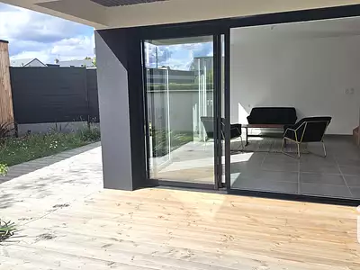 Maison, 98 m²