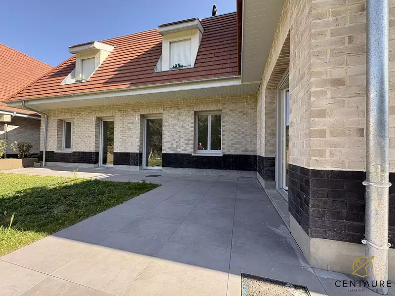 Appartement, 151 m²