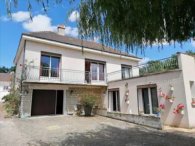 Maison, 137 m²