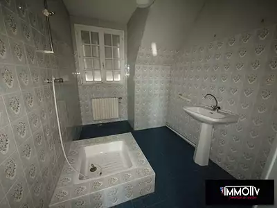 Maison, 141,5 m²