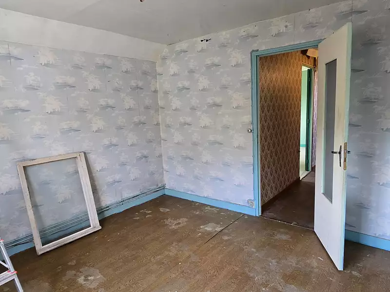 Maison, 219 m²