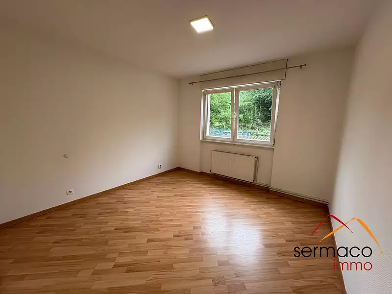 Appartement, 66,59 m²