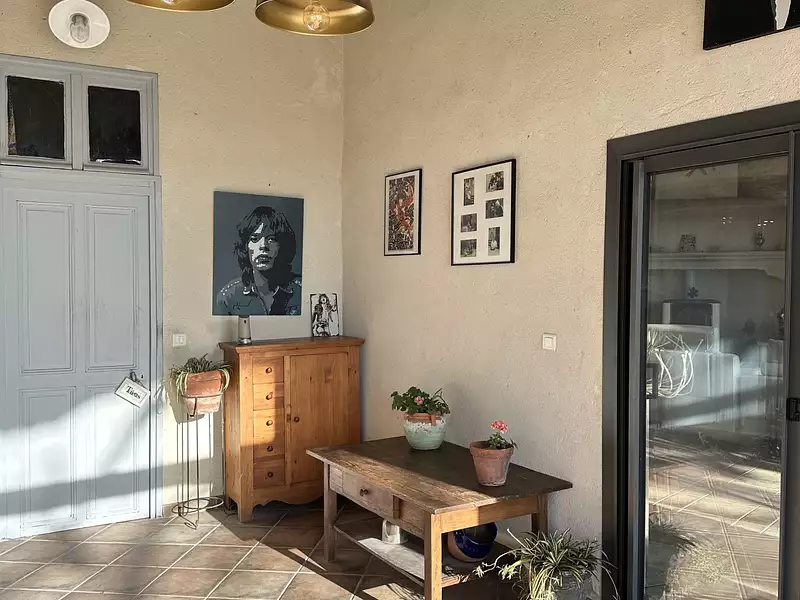 Maison, 260 m²