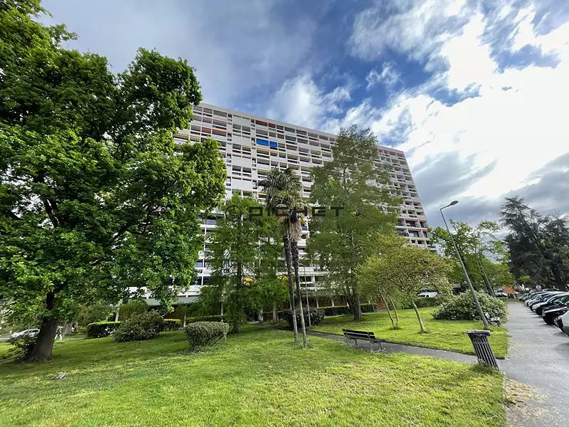 Appartement, 114 m²
