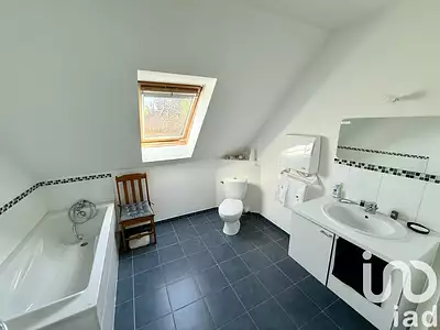 Maison, 113 m²