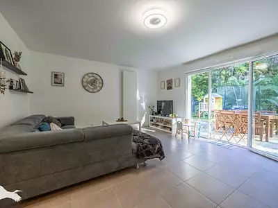 Maison, 89 m²