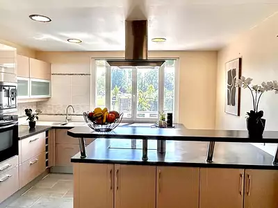 Maison, 140 m²