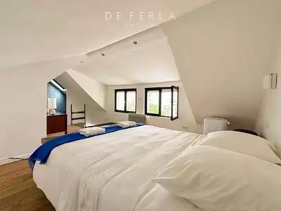 Appartement, 74 m²