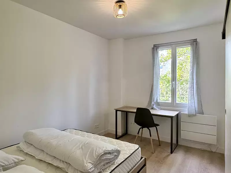 Appartement, 23,94 m²