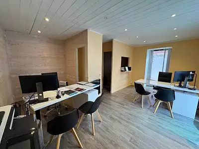 Appartement, 66 m²