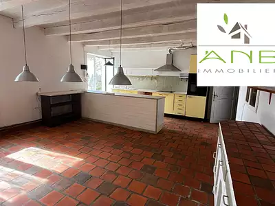 Maison, 265 m²