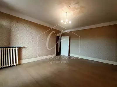 Maison, 120,78 m²