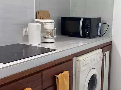 Appartement, 65 m²