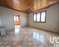 Immeuble, 172 m²