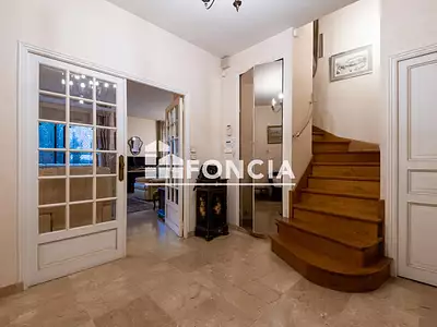 Maison, 160 m²