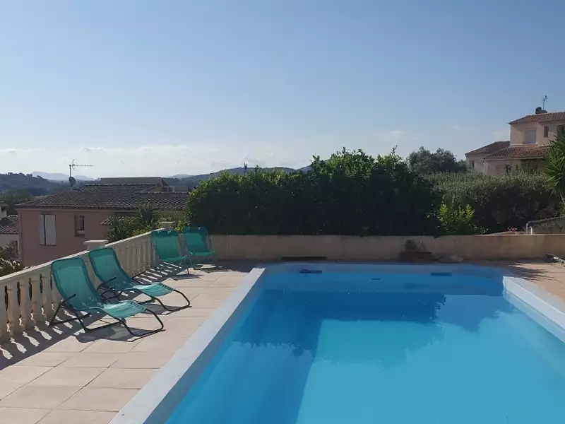 Maison, 128 m²