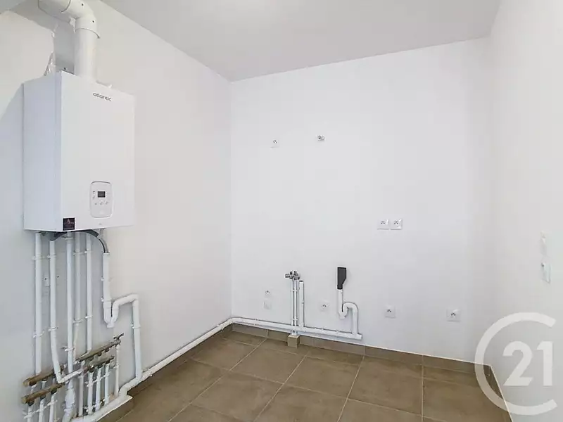 Appartement, 38 m²