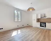 Appartement, 36,44 m²