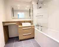 Appartement, 74,98 m²