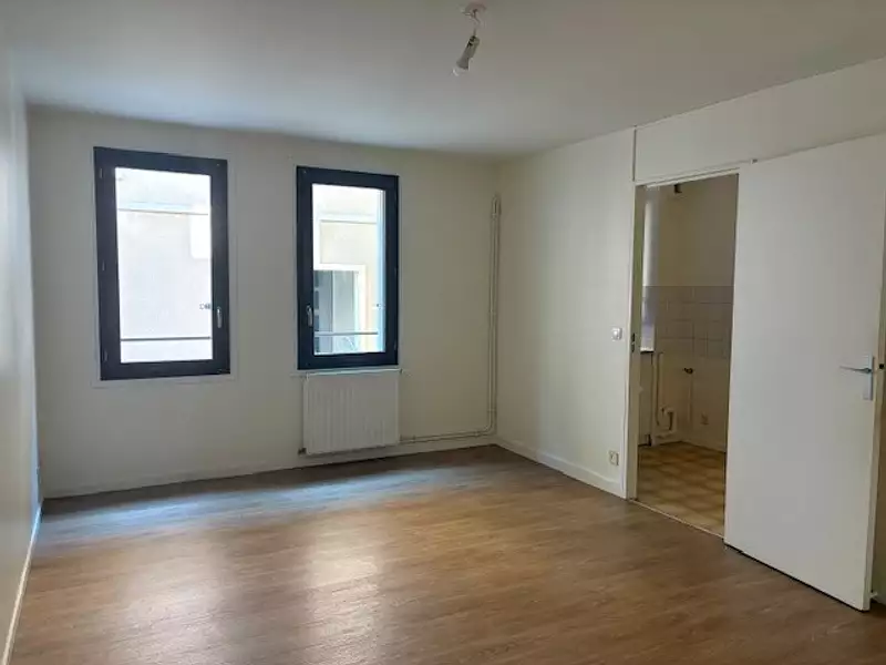 Appartement, 60 m²