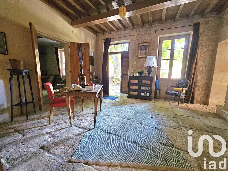 Maison, 356 m²