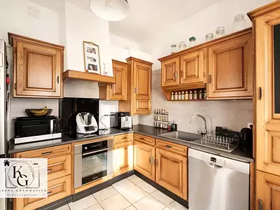 Appartement, 72 m²