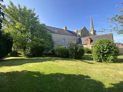 Maison, 149,27 m²