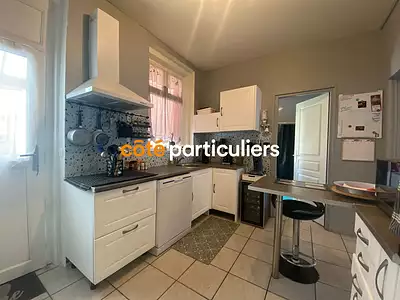 Maison, 112 m²