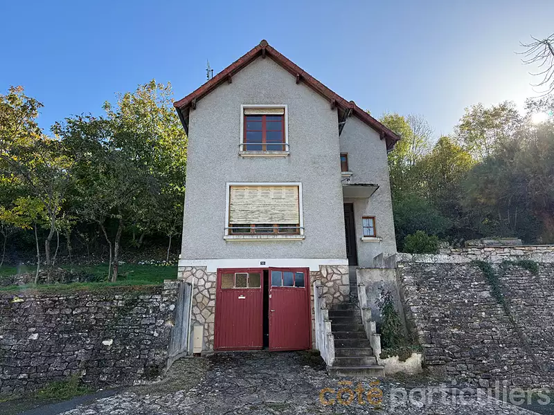 Maison, 75 m²