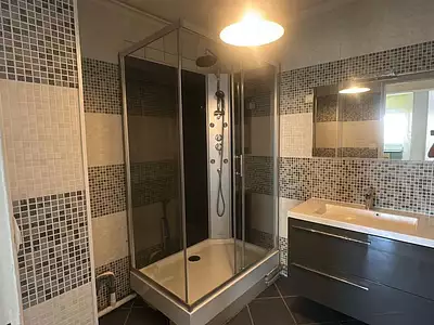 Appartement, 60 m²
