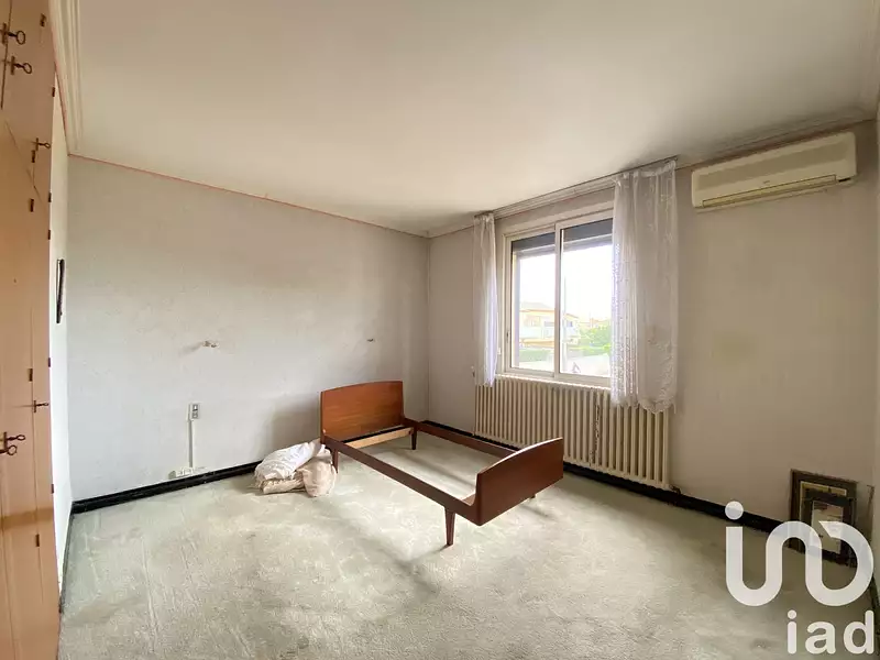 Appartement, 110 m²