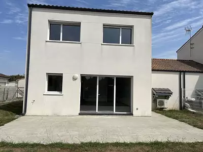 Maison, 86 m²