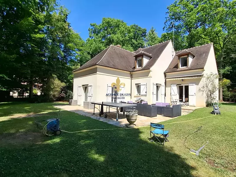 Maison, 205 m²