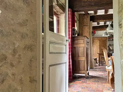 Maison, 129 m²