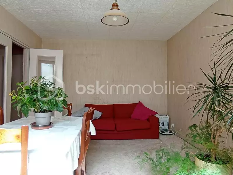 Appartement, 92 m²