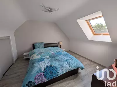 Maison, 126 m²