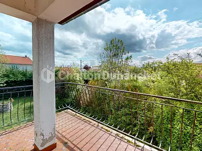 Maison, 135 m²