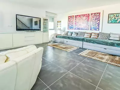 Appartement, 105 m²