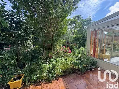 Maison, 106 m²
