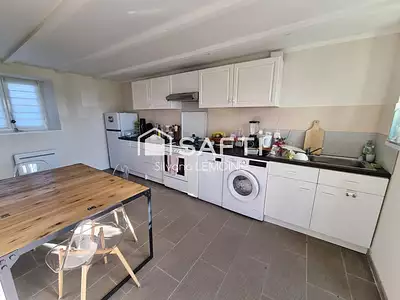 Maison, 130 m²