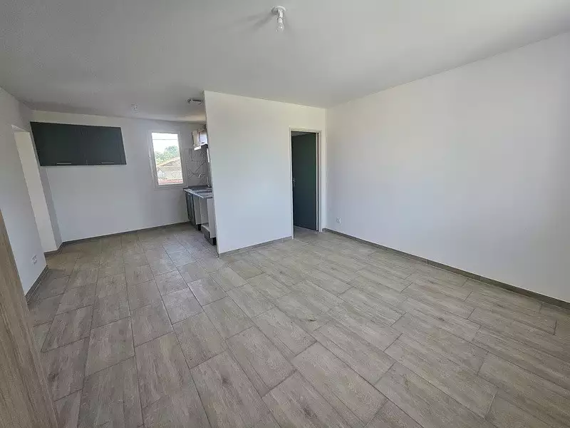 Appartement, 47,77 m²