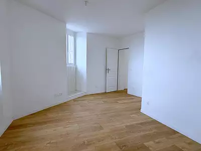 Appartement, 34 m²