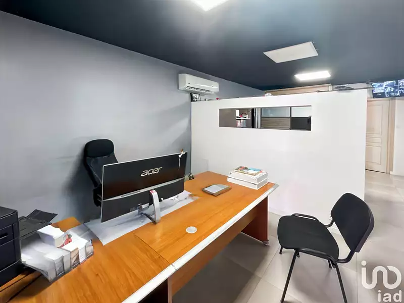 Appartement, 1 000 m²
