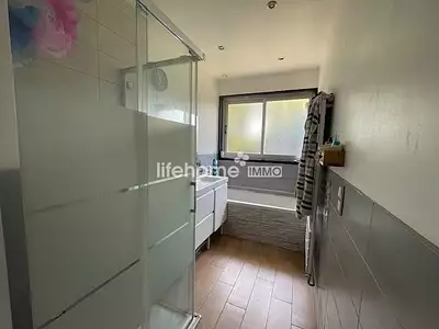 Maison, 93 m²